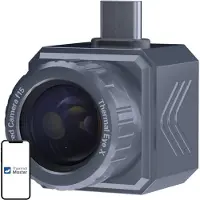 Thermal Master Termocamera X3