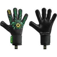 Elite Sport Guanti Da Portiere Neo Revolution X Rio