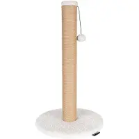 Merkloos Albero per gatti dal design moderno