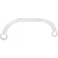 Ks Tools CHROMEplus Chiave di avviamento e blocco 5/8 "x3/4" - 518.2365