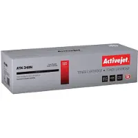 ActiveJet Cartucce Di Inchiostro Compatibili Kyocera Atk-340n