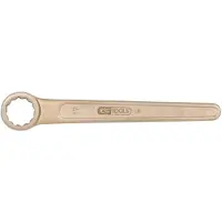 Ks Tools BRONZEplus Chiave combinata diritta 1.7/8" - 963.7601
