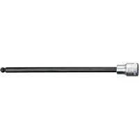 Stahlwille Bussole Esagonali Con Estremità A Sfera 1054kk Inhex 1/2´´ 8 Mm 238 Mm