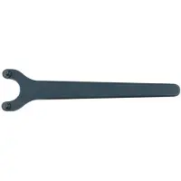 Ks Tools Cacciadadi a due fori 20 mm - 517.2020