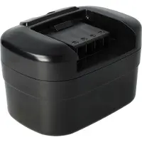 VHBW Batteria compatibile con gli utensili Senco Dura Spin DS202-14V, DS205-14V (3000 mAh, NiMH, 14,4 V)