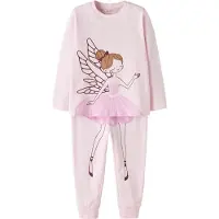 Name it Set Abbigliamento Da Notte