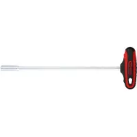 Ks Tools 158.5410 Socket wrench Spanner size (metric): 10 mm