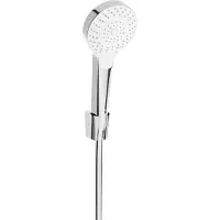 Mexen Set point doccia R-05, cromo (785055052-00)