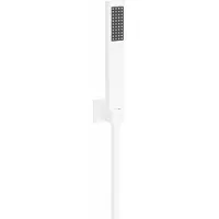 Mexen R-02 set point doccia, bianco (785005050-20)