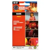 ActiveJet Cartucce Di Inchiostro Compatibili Canon Pg-37