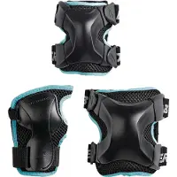 Rollerblade Protettore X-gear 3 Pack