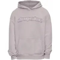 Dropsize Felpa greige