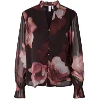 Y.A.S Yasflow Ls Camicia