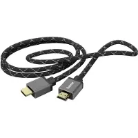 Hama Cavo Hdmi 8k Pro 2 M