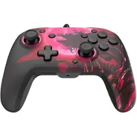 PDP Controller Per Nintendo Switch Zelda Calamity Ganon