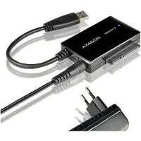 Axagon Adattatore Adsa-fp3 Da Usb-a A Sata