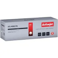 ActiveJet Toner Compatibile Atl-ms617n Lexmark 51b2x00