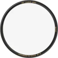 B+W Clear Filtro MRC BASIC 77mm