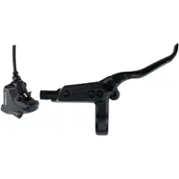 Tektro Leva Del Freno Destra Hd-m3110 2p Fm