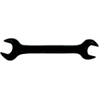 Ks Tools Doppia chiave aperta 55x60 mm - 517.1455