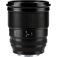 Viltrox PRO Level 75mm f/1.2 Sony Attacco E