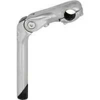 Ergotec Attacco Manubrio Kobra Vario 25.4/25.4 Mm 180 Mm