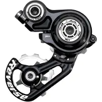 Reverse Components Tendicatena Colab Pro