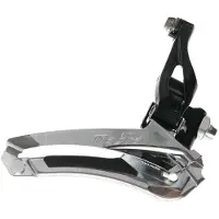 Shimano Deragliatore Anteriore Tiagra Fd-4700