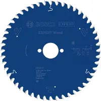 Bosch Accesorios Lama Per Sega Circolare Per Legno Ex Wo H 190x30-48