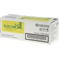 Kyocera Toner Tk-580 Y