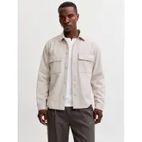 Jack & Jones Camicia Overshirt William