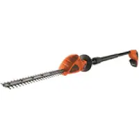 Black & Decker GTC1843L20-QW GTC1843L20 Akku-Stabheckenschere