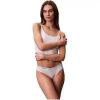Calvin Klein Tanga Lv00qd5246