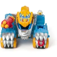 Magic Box Figura Superthings Wild Tigerbot Kazoom Energy