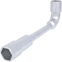 Ks Tools ULTIMATEplus chiave a doppia mappa con foro da 30 mm - 517.0430