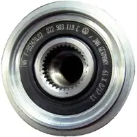 Ks Tools 1/2" Alternatore chiave combinata esagonale 10,0 x 17,0 mm - 150.3175