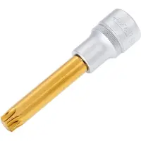 Hazet Bit del cacciavite TORX, 992LG-T55
