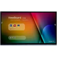 Viewsonic Schermo Tattile Ifp7562 75´´ 4k Lcd