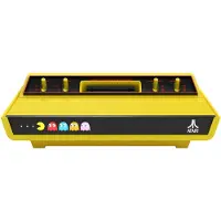 Atari Console Retrò 2600+ Pac-man Edition