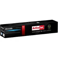 ActiveJet Toner Compatibile Ato-510cn
