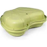 Smoby Sabbiera Delle Farfalle
