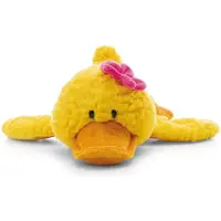 Nici Anatra Pooline Teddy 35 Cm