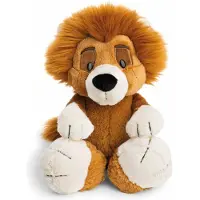 Nici Re Leone Kimari Peluche 50 Cm
