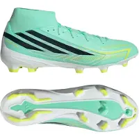 Adidas Scarpe Da Calcio F50 Hyperfast League Mid Fg