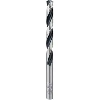 Bosch Punta Da Trapano Per Metallo Hss-rpointteq Din338 8.0x75x117 Mm 10 Unità
