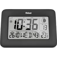 Mebus Orologio Da Parete 46732