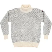 Devold Maglione A Collo Alto Svalbard Refined