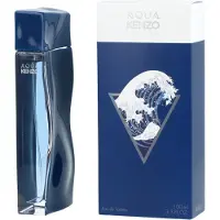 Kenzo Eau De Toilette Aqua Vapo 100ml