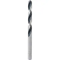 Bosch Accesorios Punta Da Trapano Per Metallo Hss-rpointteq Din338 7.0x69x109 Mm 10 Unità