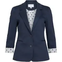 Vila Visaga Maglia Blazer